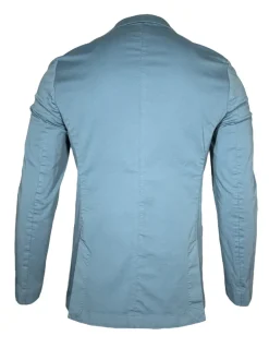 ALAN PAINE HEYMOUTH BLAZER - AIRFORCE