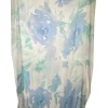 19ANDREA'S47 CASHMERE SCARF - CAMEILA