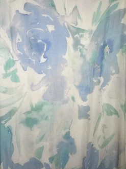 19ANDREA'S47 CASHMERE SCARF - CAMEILA