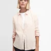 BARBOUR MARINE WOMEN'S SHIRT - BRAN STRIPE