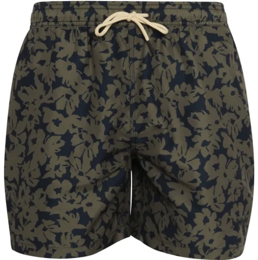 BARBOUR SIDMOUTH SWIM SHORT - NAVY
