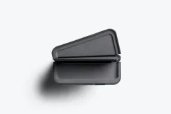 BELLROY FLIP CASE WALLET - TOFFEE