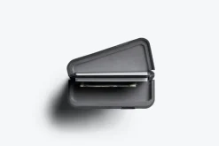 BELLROY FLIP CASE WALLET - TOFFEE