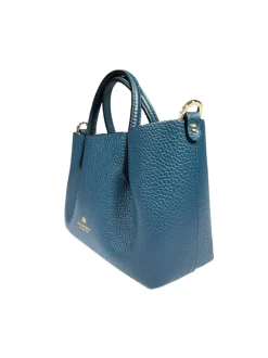 CUOIERIA FIORENTINA CANDY MINI TOTE - OTTANIO