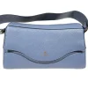 CUOIERIA FIORENTINA CORA FLAP BAGUETTE BAG - AVIO