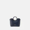 CUOIERIA FIORENTINA OBLO MINI - NAVY