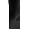 DION SILK SATIN FORMAL TIE - BLACK