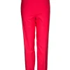 ESTELLE AND FINN ANKLE PANT - CORAL