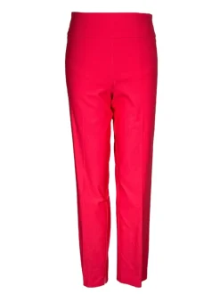 ESTELLE AND FINN ANKLE PANT - CORAL