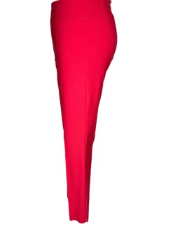 ESTELLE AND FINN ANKLE PANT - CORAL