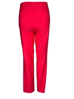 ESTELLE AND FINN ANKLE PANT - CORAL