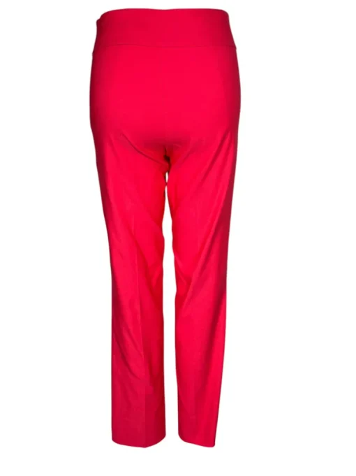 ESTELLE AND FINN ANKLE PANT - CORAL