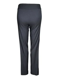 ESTELLE AND FINN ANKLE PANT - DENIM