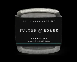 FULTON & ROARK SOLID COLOGNE - PERPETUA