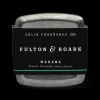FULTON & ROARK SOLID COLOGNE - MAHANA