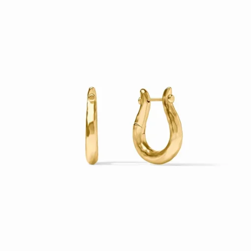 JULIE VOS SARATOGA 2-IN-1 EARRING
