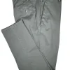 L.B.M. 1911 MEN'S FLAT FRONT TROUSER - SAGE