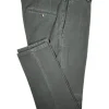 L.B.M. 1911 MEN'S FLAT FRONT TROUSER - OLIVE