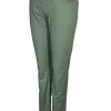 MAC MEN'S ARNE PIPE PRINTED PANT - RAIN FOREST