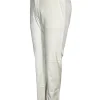 MAC MEN'S DRIVERS PANT - IVORY