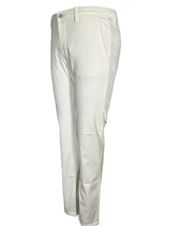 MAC MEN'S DRIVERS PANT - IVORY