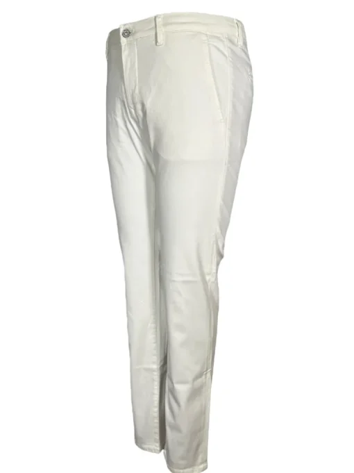 MAC MEN'S DRIVERS PANT - IVORY