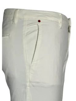 MAC MEN'S DRIVERS PANT - IVORY