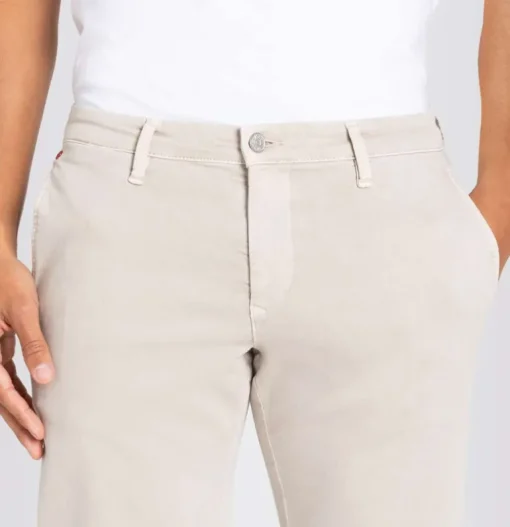 MAC MEN'S DRIVERS PANT - KITT