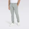 MAC MEN'S DRIVERS PANT - WROUGHT IRON