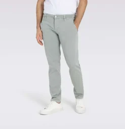 MAC MEN'S DRIVERS PANT - WROUGHT IRON