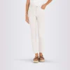 MAC WOMEN'S DREAM DENIM JEAN - ANTIQUE WHITE