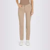 MAC WOMEN'S DREAM DENIM JEAN - TAN