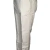 MASON'S MEN’S PANAMA PANTS - STONE