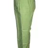 MASON'S MEN’S PANAMA PANTS - SPROUT