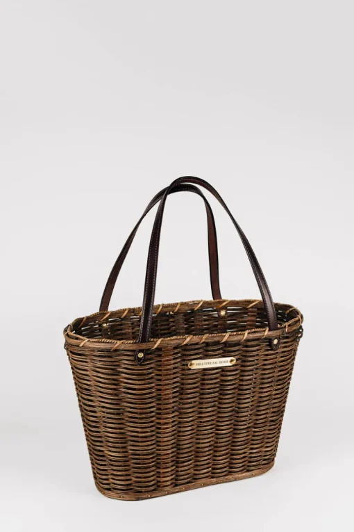 Millstream Home - The Market Basket - Large