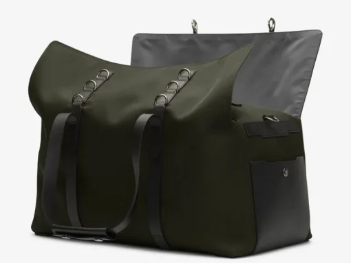 MISMO SUPPLY - SKAGERRAK/BLACK