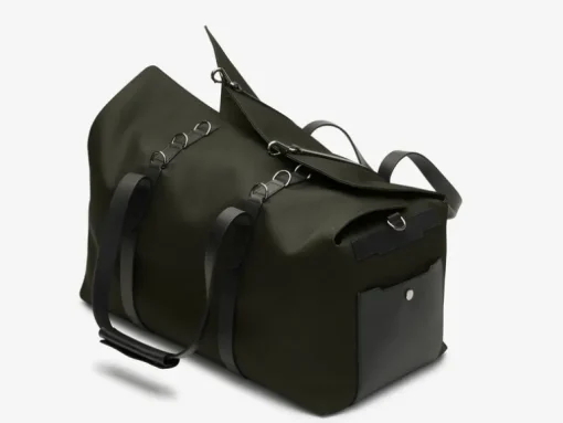 MISMO SUPPLY - SKAGERRAK/BLACK