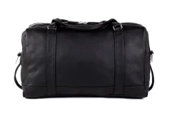 ORSYN DEL MAR DUFFLE BAG - BLACK