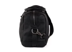 ORSYN DEL MAR DUFFLE BAG - BLACK