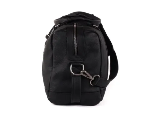 ORSYN DEL MAR DUFFLE BAG - BLACK