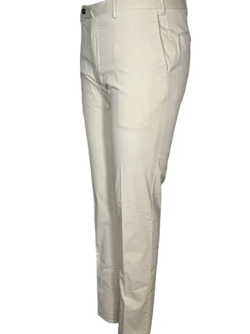 PT TORINO MEN'S TROUSER - LIGHT SAND