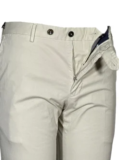 PT TORINO MEN'S TROUSER - LIGHT SAND