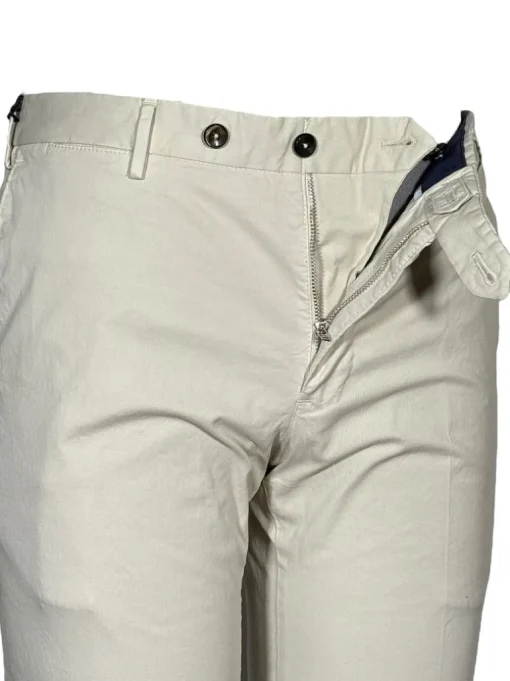 PT TORINO MEN'S TROUSER - LIGHT SAND