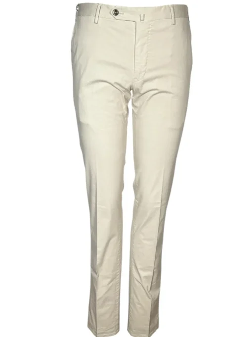 PT TORINO MEN'S TROUSER - LIGHT SAND