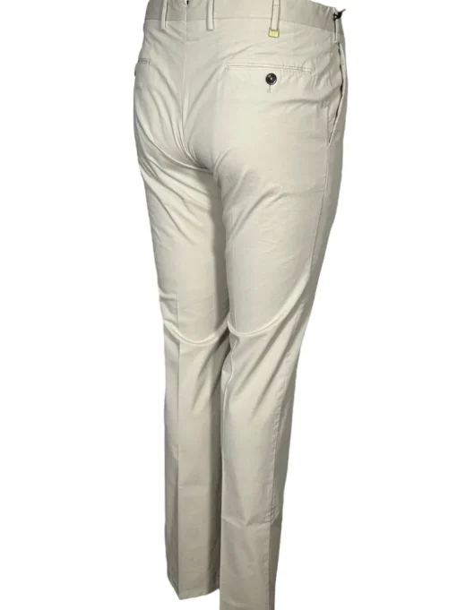 PT TORINO MEN'S TROUSER - LIGHT SAND