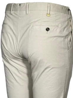 PT TORINO MEN'S TROUSER - LIGHT SAND