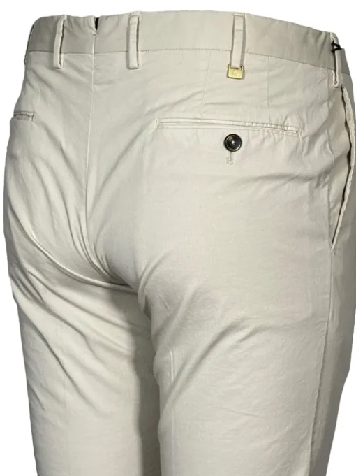 PT TORINO MEN'S TROUSER - LIGHT SAND