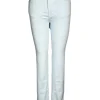 REPEAT DENIM JEANS - WAVE