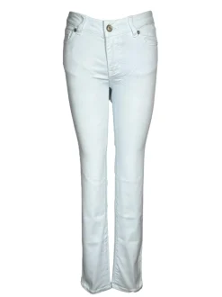 REPEAT DENIM JEANS - WAVE
