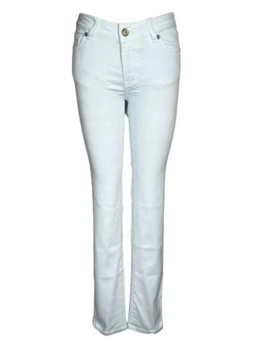REPEAT DENIM JEANS - WAVE
